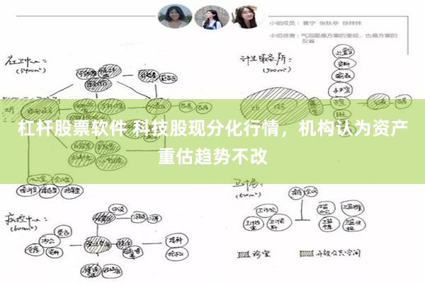 杠杆股票软件 科技股现分化行情，机构认为资产重估趋势不改