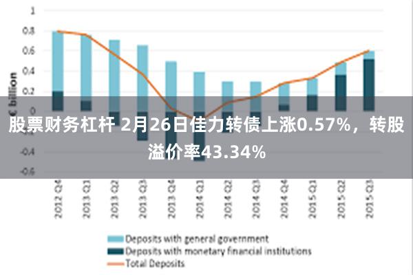 股票财务杠杆 2月26日佳力转债上涨0.57%，转股溢价率43.34%