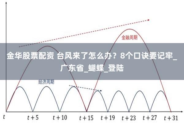金华股票配资 台风来了怎么办？8个口诀要记牢_广东省_蝴蝶_登陆