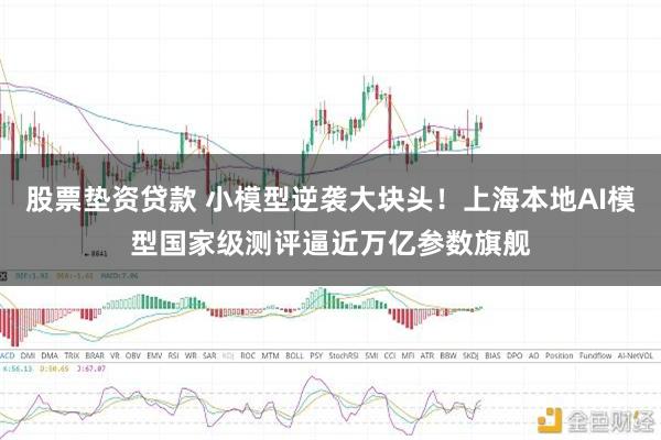 股票垫资贷款 小模型逆袭大块头！上海本地AI模型国家级测评逼近万亿参数旗舰