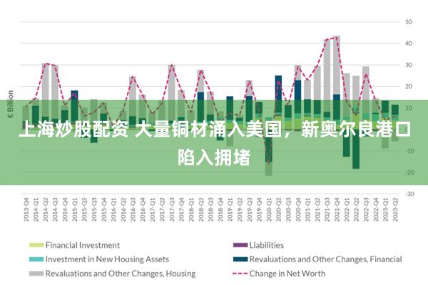 上海炒股配资 大量铜材涌入美国，新奥尔良港口陷入拥堵