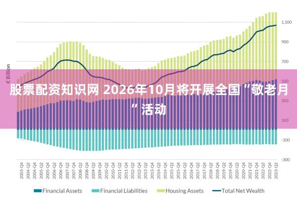 股票配资知识网 2026年10月将开展全国“敬老月”活动